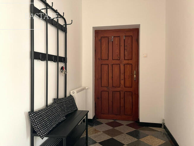 Mieszkanie Warszawa gm. Targówek Targówek, Lewinowska