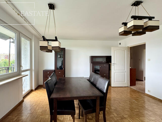 Mieszkanie Warszawa gm. Bemowo Bemowo, Siemiatycka