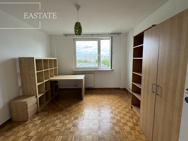 Mieszkanie Warszawa gm. Bemowo Bemowo, Siemiatycka