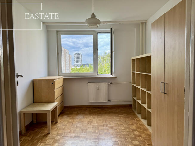 Mieszkanie Warszawa gm. Bemowo Bemowo, Siemiatycka