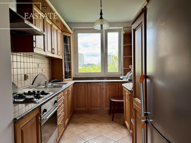 Mieszkanie Warszawa gm. Bemowo Bemowo, Siemiatycka