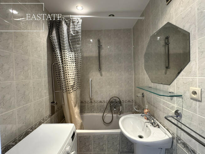 Mieszkanie Warszawa gm. Bemowo Bemowo, Siemiatycka