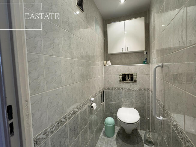 Mieszkanie Warszawa gm. Bemowo Bemowo, Siemiatycka