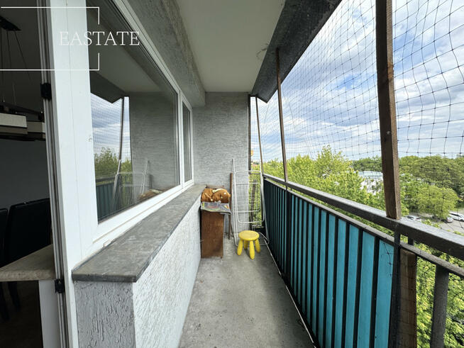 Mieszkanie Warszawa gm. Bemowo Bemowo, Siemiatycka