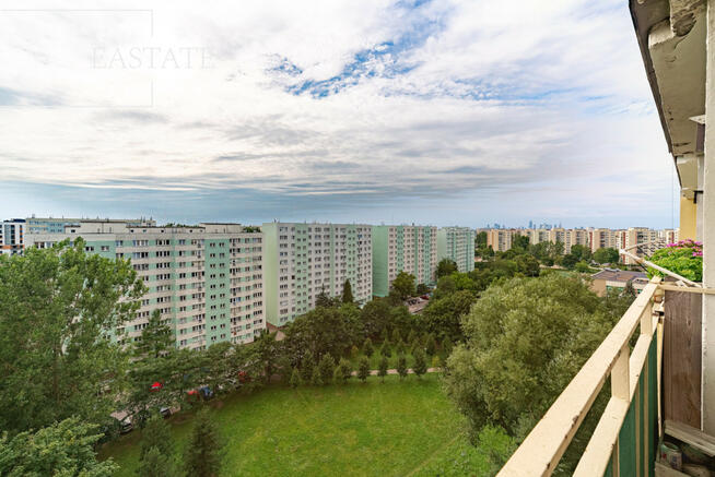 Mieszkanie Warszawa gm. Mokotów Mokotów, Stegny, Kartaginy