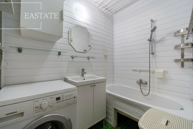 Mieszkanie Warszawa gm. Mokotów Mokotów, Stegny, Kartaginy