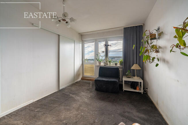 Mieszkanie Warszawa gm. Mokotów Mokotów, Stegny, Kartaginy