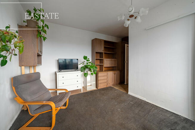 Mieszkanie Warszawa gm. Mokotów Mokotów, Stegny, Kartaginy