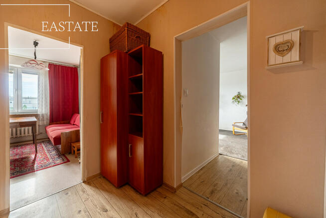 Mieszkanie Warszawa gm. Mokotów Mokotów, Stegny, Kartaginy