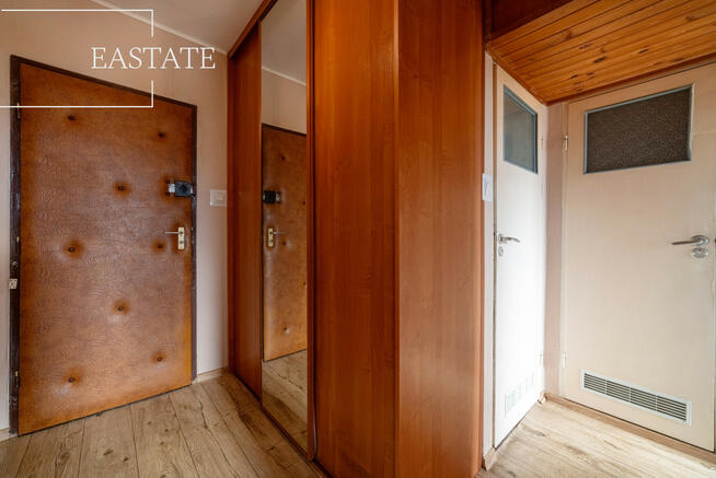 Mieszkanie Warszawa gm. Mokotów Mokotów, Stegny, Kartaginy