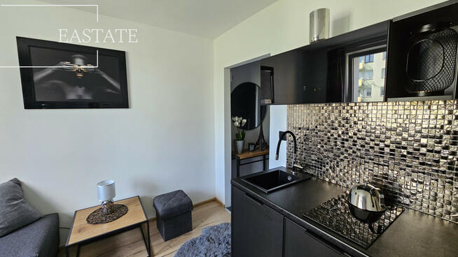 Mieszkanie Gdynia Witomino, Polskiego Czerwonego Krzyża