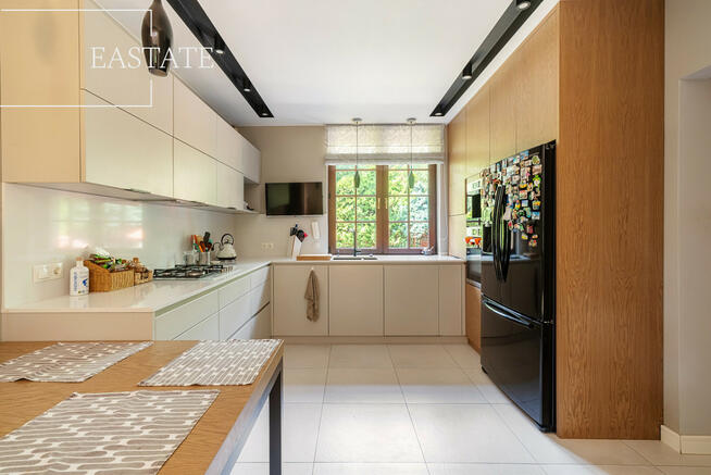 Dom Warszawa gm. Wawer Wawer, Radość, Drwali