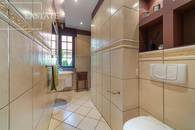 Dom Warszawa gm. Wawer Wawer, Radość, Drwali