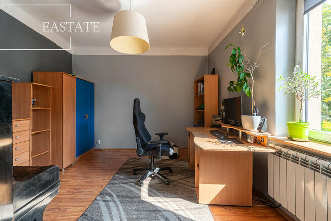 Dom Głowno, Plac Wolności