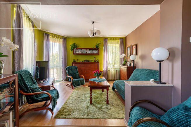 Dom Głowno, Plac Wolności