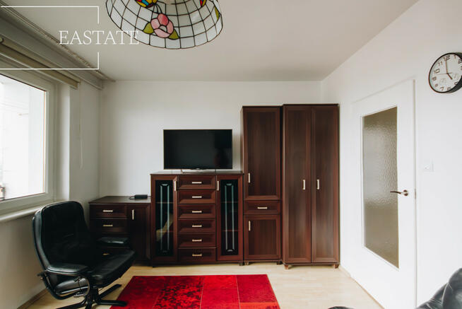 Mieszkanie Gdańsk Suchanino, Powstańców Warszawskich