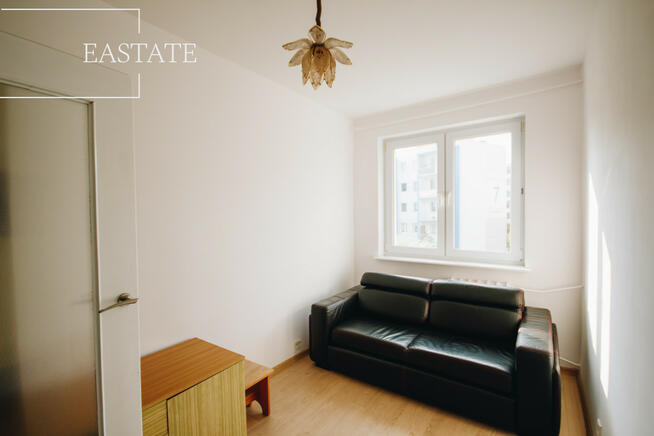 Mieszkanie Gdańsk Suchanino, Powstańców Warszawskich