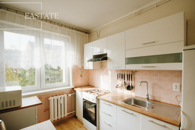 Mieszkanie Gdańsk Suchanino, Powstańców Warszawskich