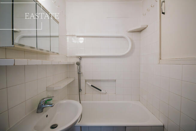 Mieszkanie Gdańsk Suchanino, Powstańców Warszawskich