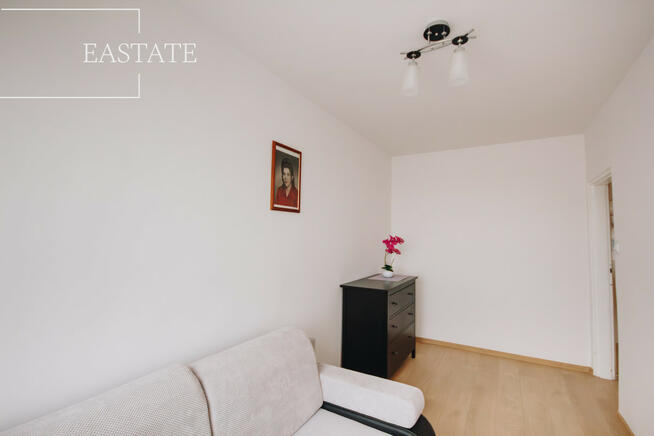 Mieszkanie Gdańsk Suchanino, Powstańców Warszawskich