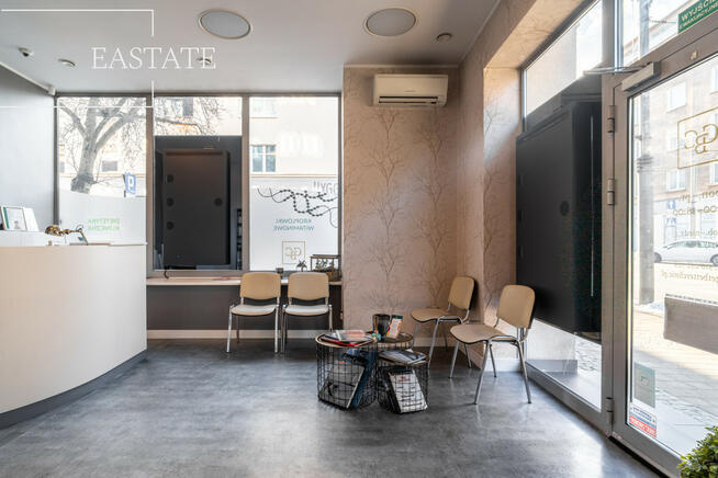 Lokal użytkowy Gdynia Śródmieście, Jana Kilińskiego