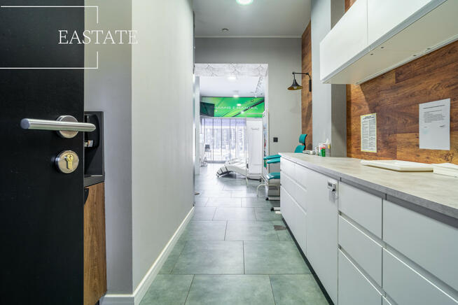 Lokal użytkowy Gdynia Śródmieście, Jana Kilińskiego