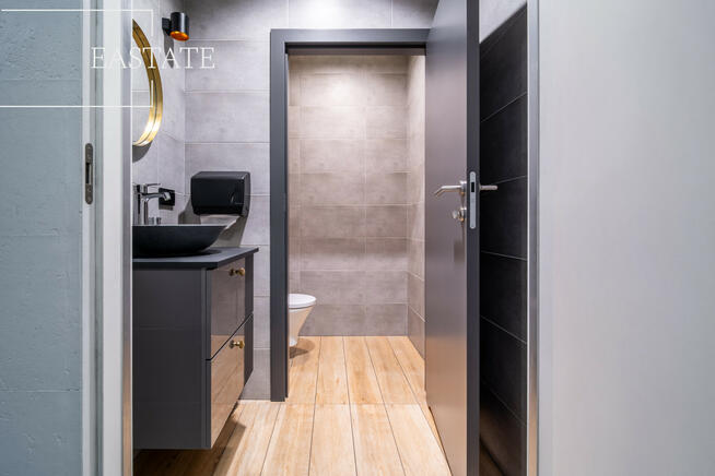 Lokal użytkowy Gdynia Śródmieście, Jana Kilińskiego