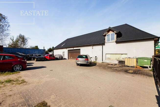 Działka budowlana Gdynia Chwarzno-Wiczlino, Wiczlińska