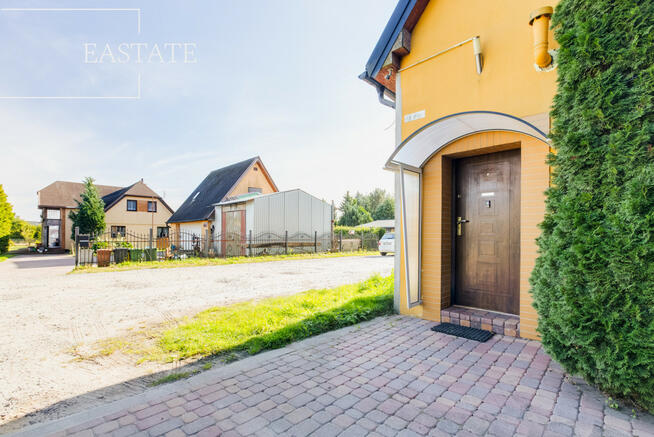 Działka budowlana Gdynia Chwarzno-Wiczlino, Wiczlińska