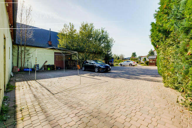 Działka budowlana Gdynia Chwarzno-Wiczlino, Wiczlińska