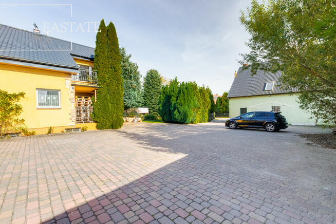 Działka budowlana Gdynia Chwarzno-Wiczlino, Wiczlińska