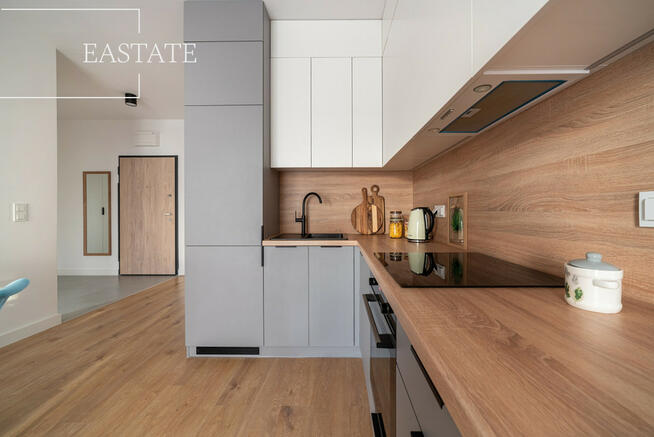 Mieszkanie Warszawa gm. Mokotów Mokotów, Mariana Zdziechowskiego