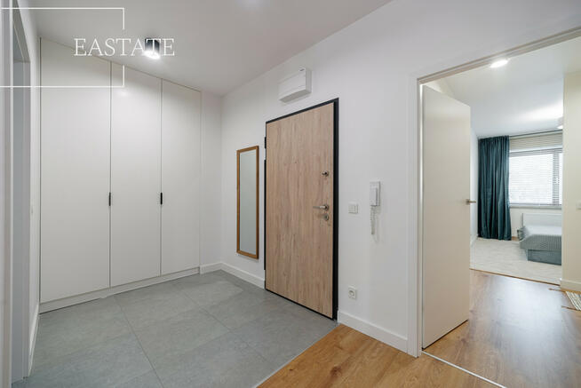 Mieszkanie Warszawa gm. Mokotów Mokotów, Mariana Zdziechowskiego