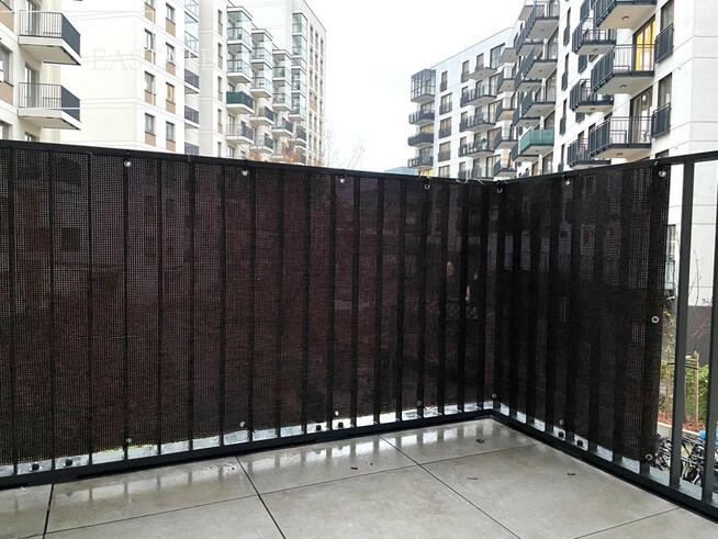 Mieszkanie Warszawa gm. Mokotów Mokotów, Mariana Zdziechowskiego