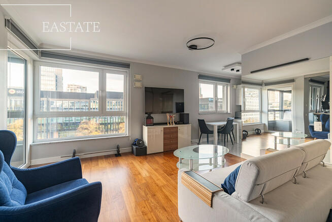 Mieszkanie Warszawa gm. Wola Wola, Czyste, Marcina Kasprzaka