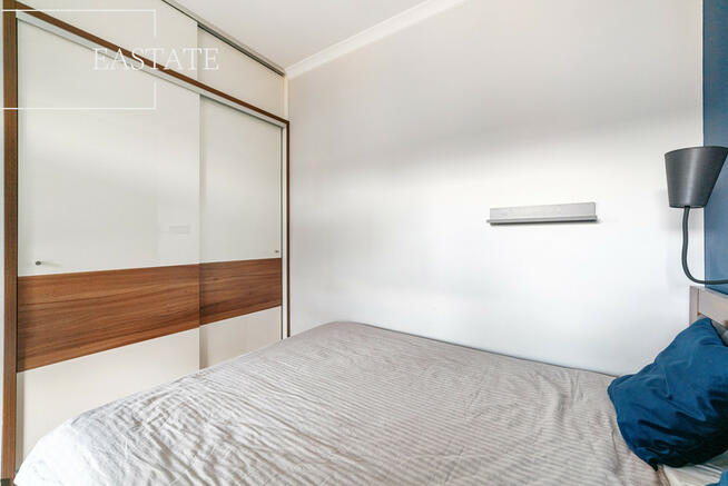 Mieszkanie Warszawa gm. Wola Wola, Czyste, Marcina Kasprzaka