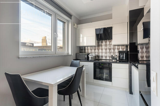 Mieszkanie Warszawa gm. Wola Wola, Czyste, Marcina Kasprzaka