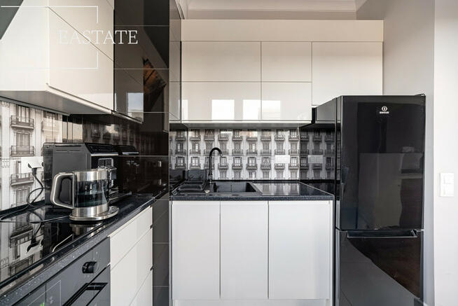 Mieszkanie Warszawa gm. Wola Wola, Czyste, Marcina Kasprzaka