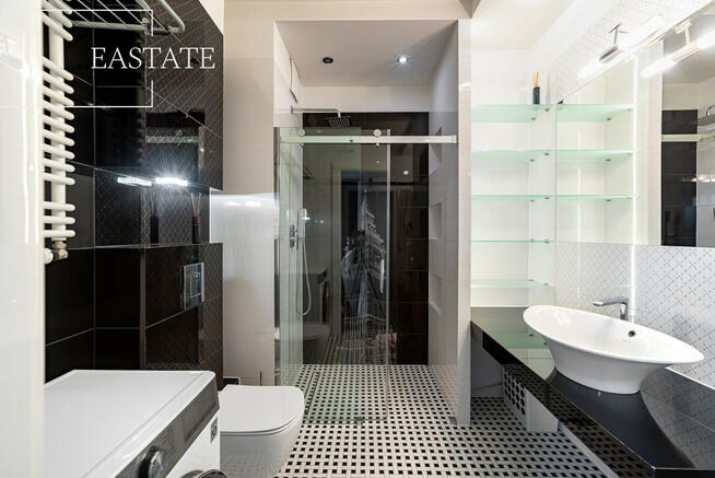 Mieszkanie Warszawa gm. Wola Wola, Czyste, Marcina Kasprzaka