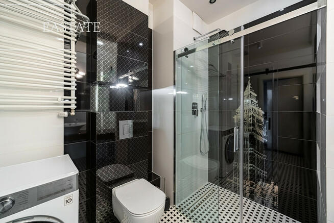 Mieszkanie Warszawa gm. Wola Wola, Czyste, Marcina Kasprzaka