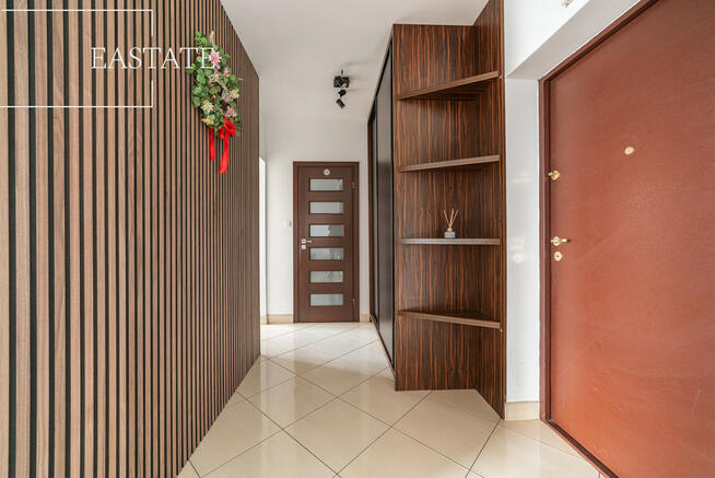 Mieszkanie Wołomin, Lipińska