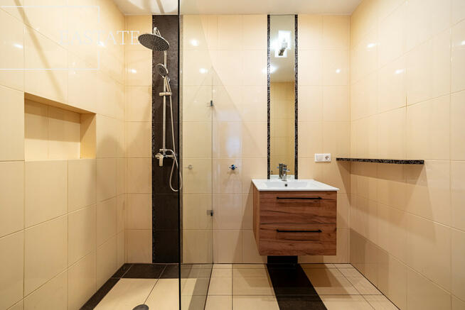 Mieszkanie Wołomin, Lipińska