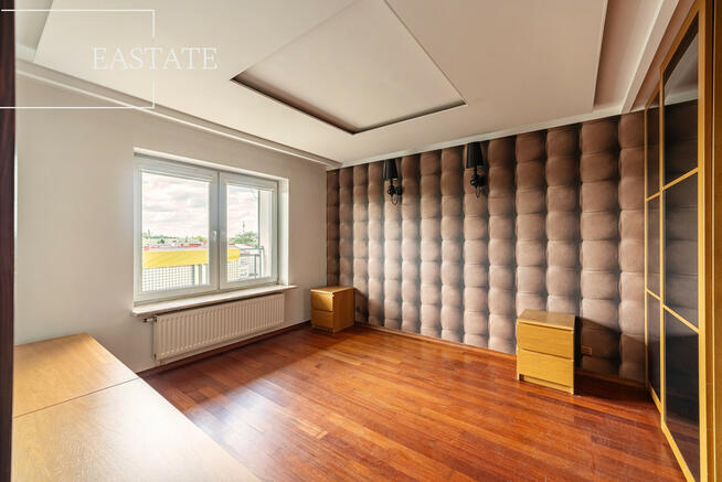 Mieszkanie Wołomin, Lipińska