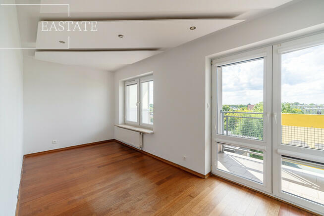 Mieszkanie Wołomin, Lipińska