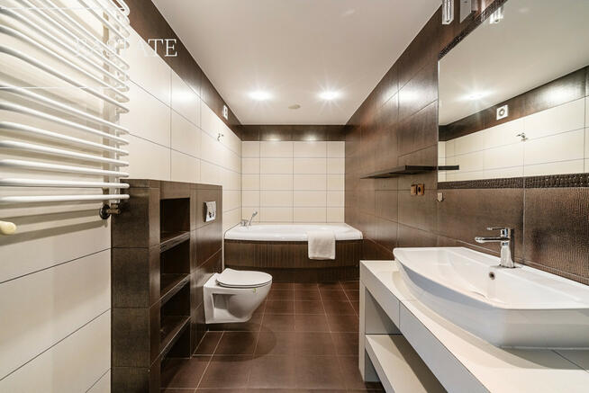 Mieszkanie Wołomin, Lipińska