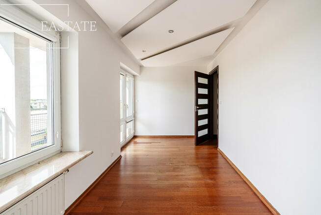 Mieszkanie Wołomin, Lipińska