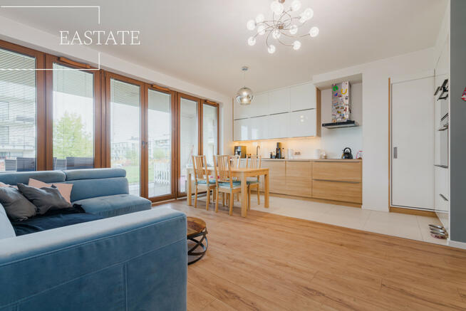 Mieszkanie Gdynia Pogórze, Stefana Czarnieckiego