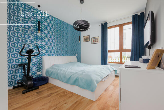 Mieszkanie Gdynia Pogórze, Stefana Czarnieckiego