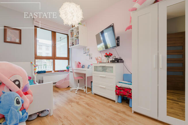 Mieszkanie Gdynia Pogórze, Stefana Czarnieckiego