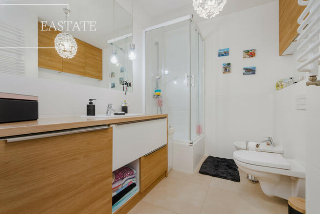 Mieszkanie Gdynia Pogórze, Stefana Czarnieckiego